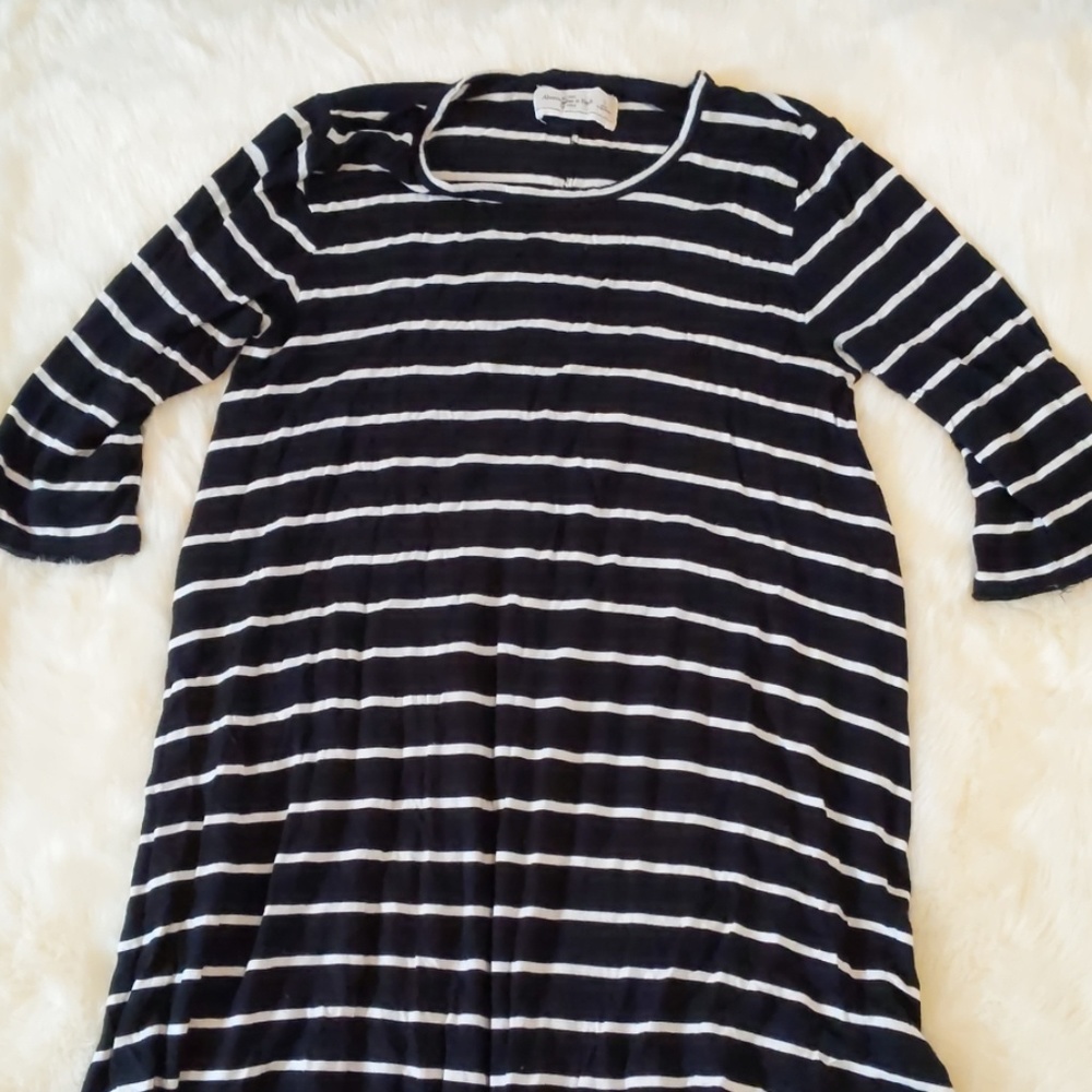 Abercrombie & Fitch dress